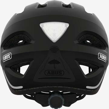 ABUS Helmet 'Pedelec 1.1' in Black