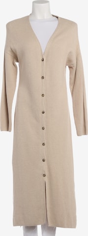 SoSUE Pullover / Strickjacke XS in Weiß: Vorderseite