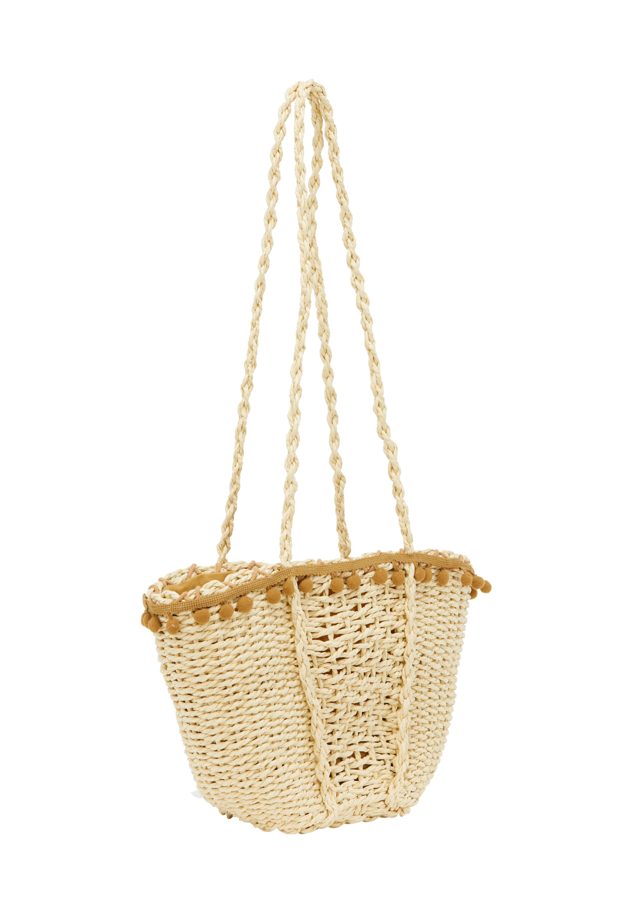 IZIA Taška cez rameno - Béžová