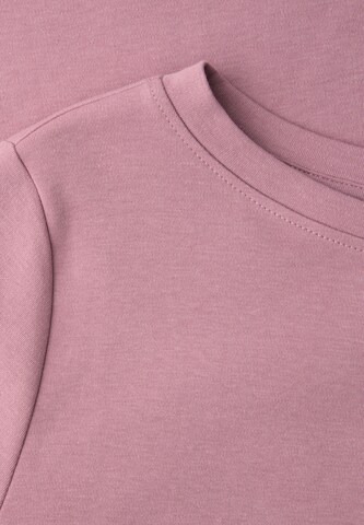 STREET ONE Shirt in Pink