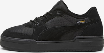 PUMA Sneakers laag 'CA Pro Lux Cordura®' in Zwart: voorkant