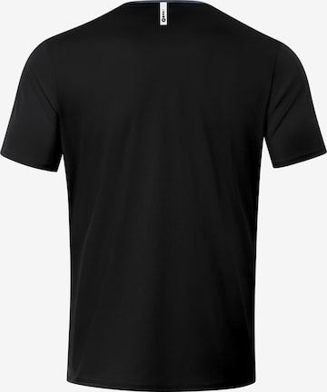 JAKO Funktionsshirt in Schwarz