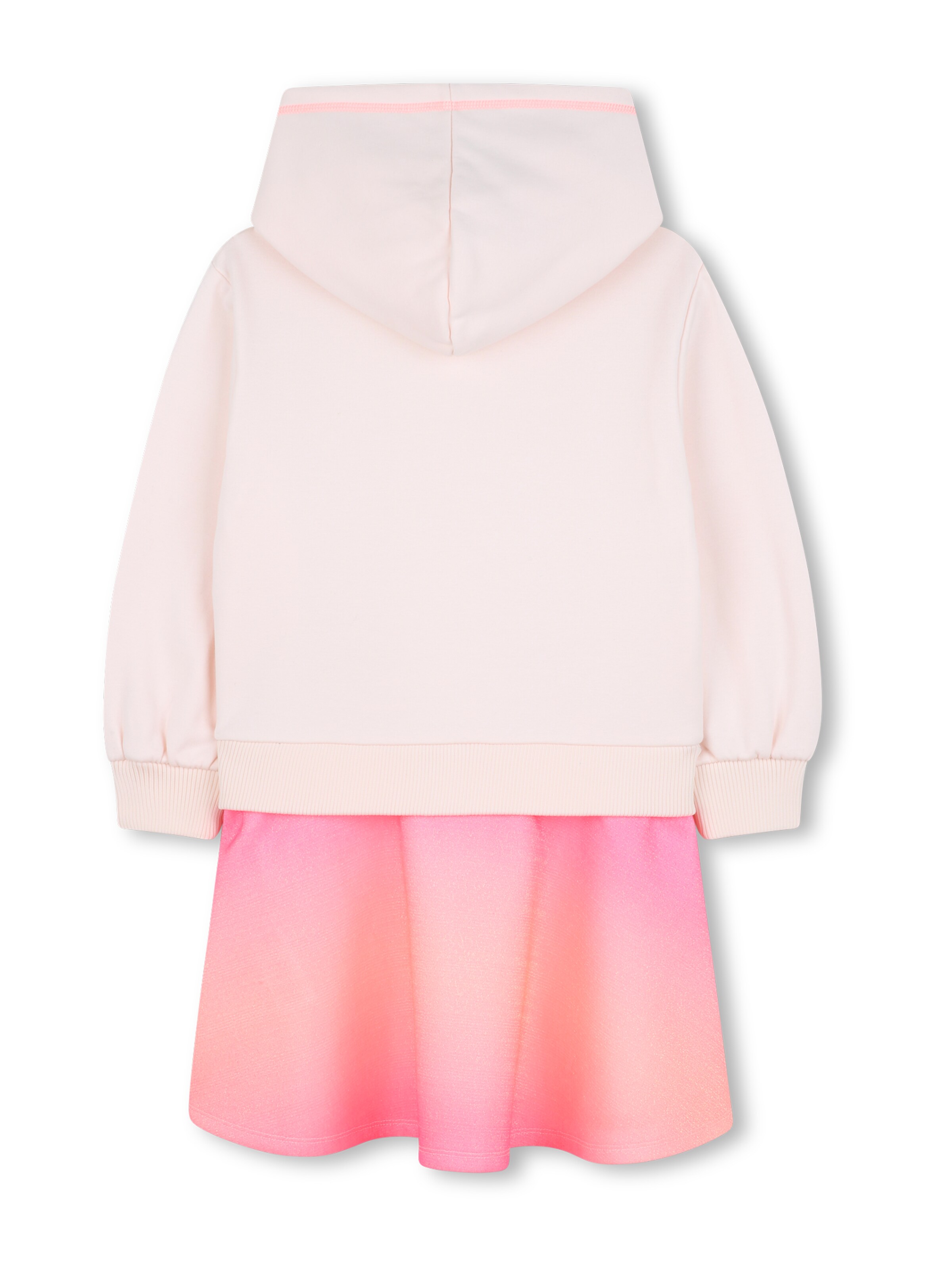 Billieblush Dress in Pink