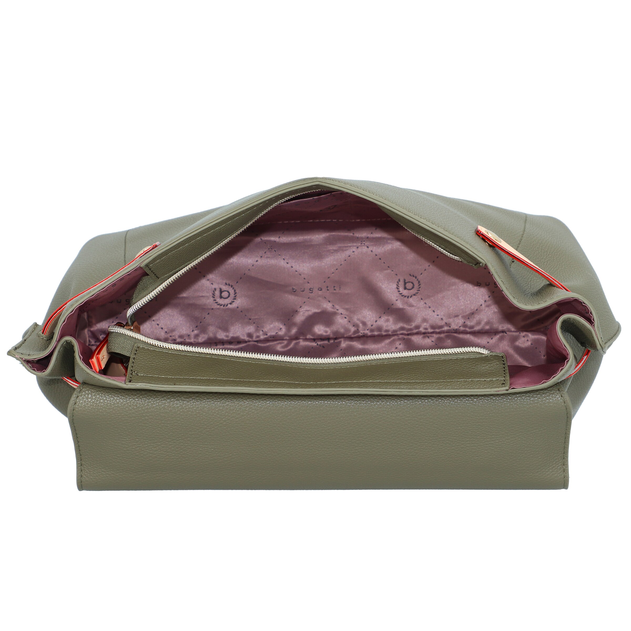 bugatti Tasche 'Ella' in Grün