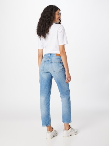 TOMMY HILFIGER Regular Jeans in Blau