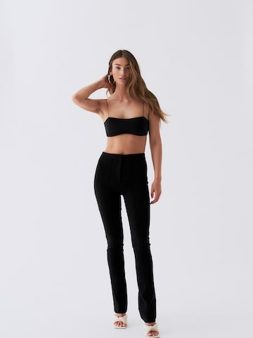 RÆRE by Lorena Rae Pants 'Lilli Tall' in Black