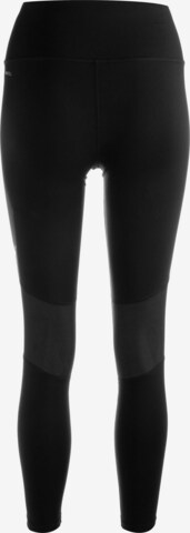 PUMA - Skinny Leggings en negro