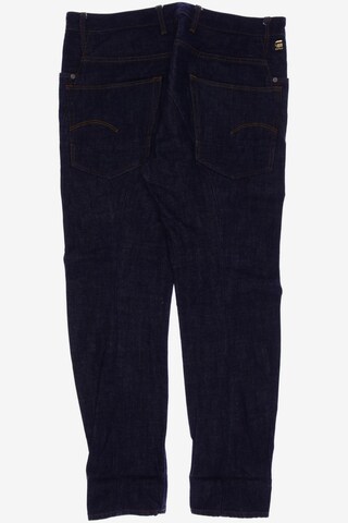 G-Star RAW Jeans in 36 in Blue