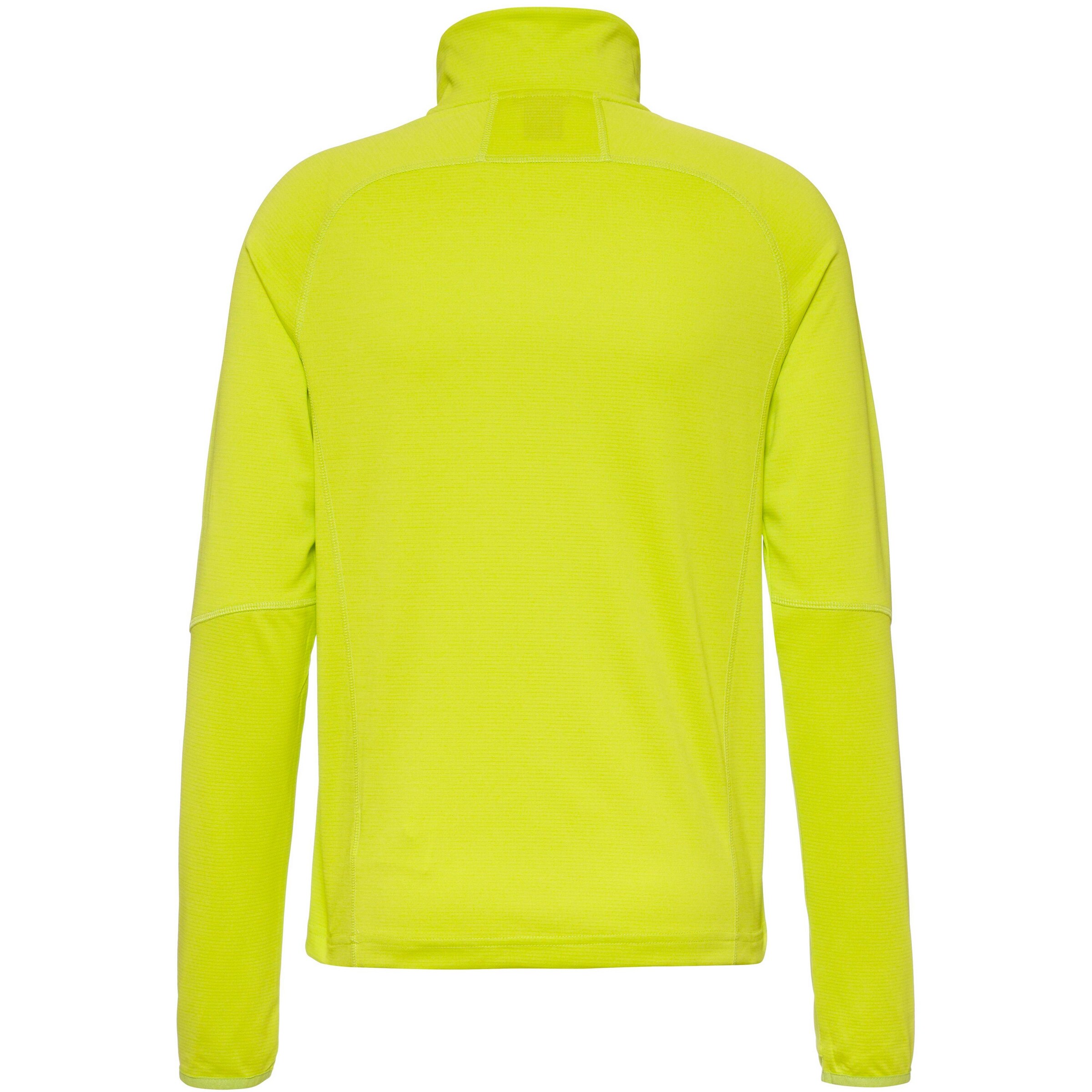 MCKINLEY Performance Shirt 'Tampo II' in Green