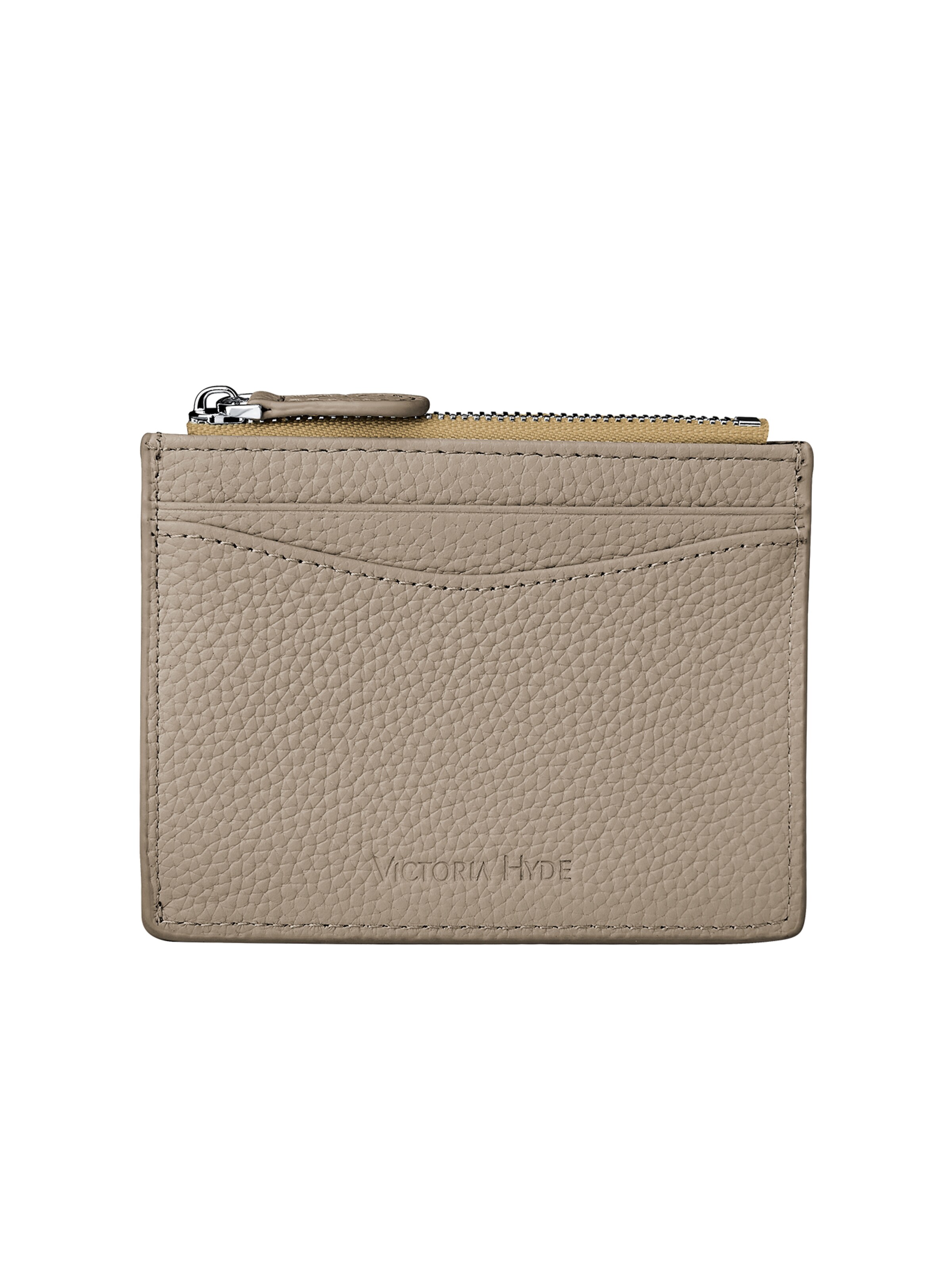 Victoria Hyde Tegnebog ' Vivi ' i grå