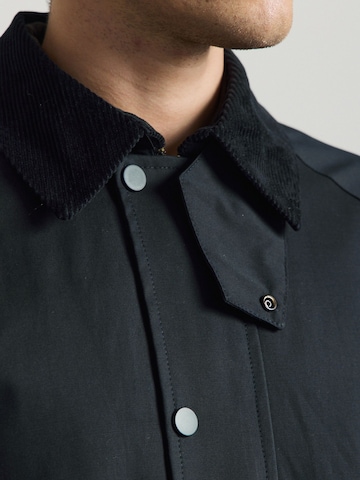 Danger Übergangsjacke 'Jacken'‌‌‌‌‌‌‌‌‌ in Schwarz