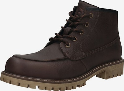 bugatti Nauhabootsit värissä tummanruskea, Tuotenäkymä