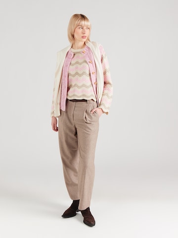 ONLY Πουλόβερ 'ONLASA' σε μπεζ