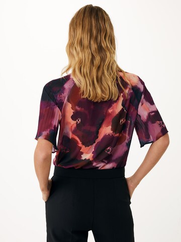 Chemisier MEXX en mélange de couleurs