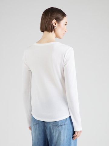 GAP Футболка в Белый
