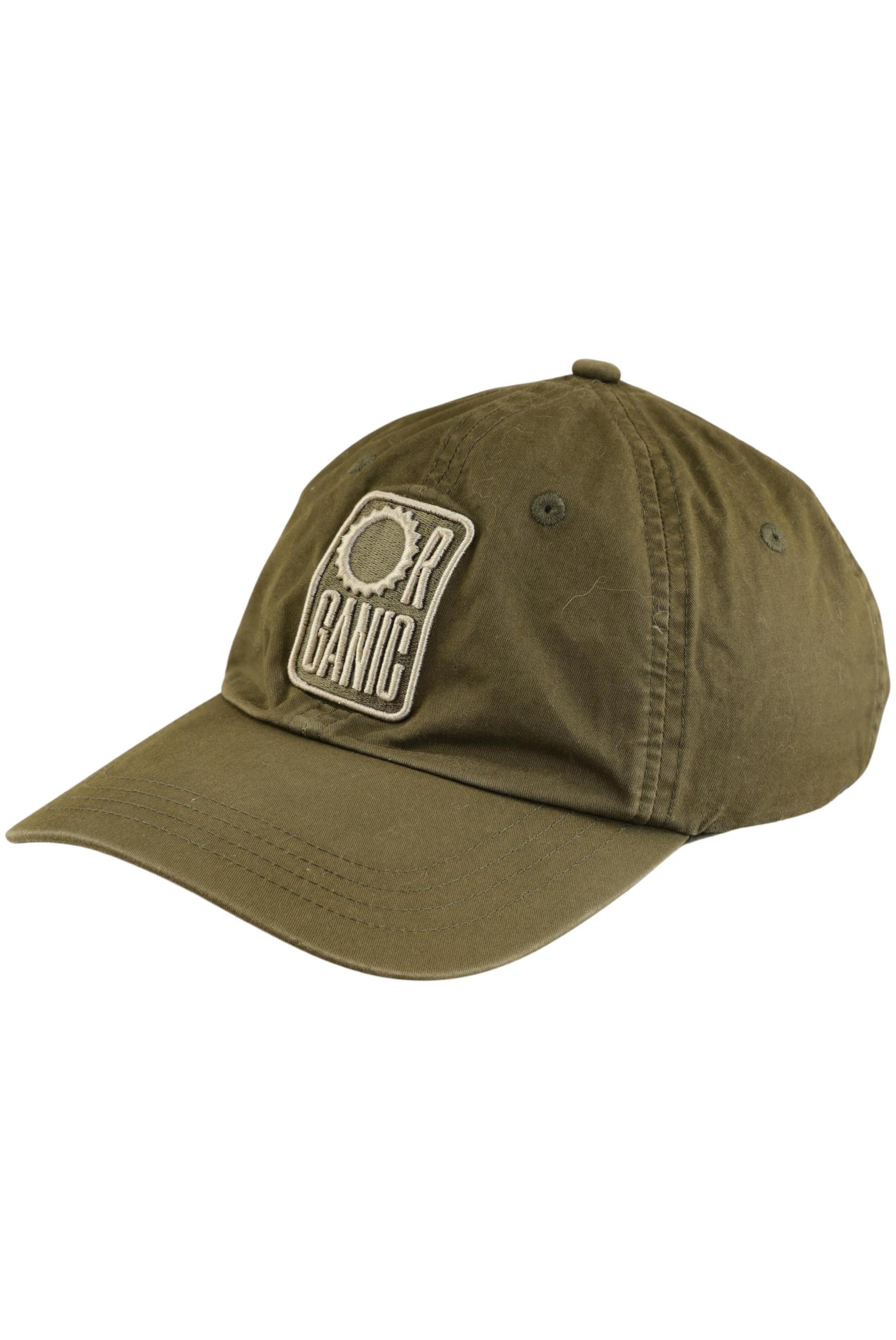 Marc O'Polo Hat & Cap in One size in Green: front