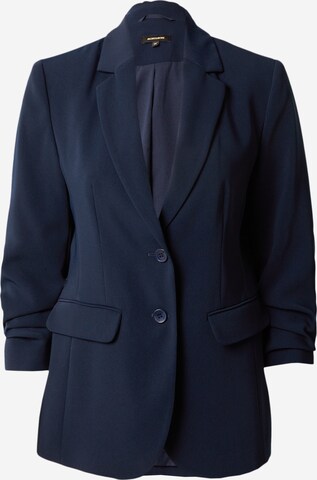 Blazer 'PES' MORE & MORE en bleu : devant