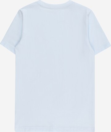 Jordan - Camiseta 'Air' en azul