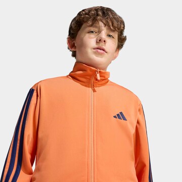 ADIDAS SPORTSWEAR Tracksuit in Blue