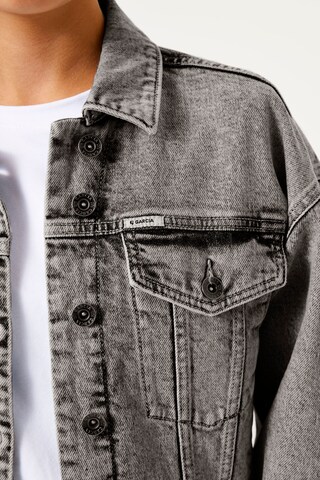 GARCIA Jacke in Grau