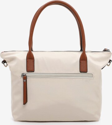 Emily & Noah Shopper '  Marseille RUE 09 ' in Beige