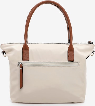 Emily & Noah Shopper '  Marseille RUE 09 ' i beige