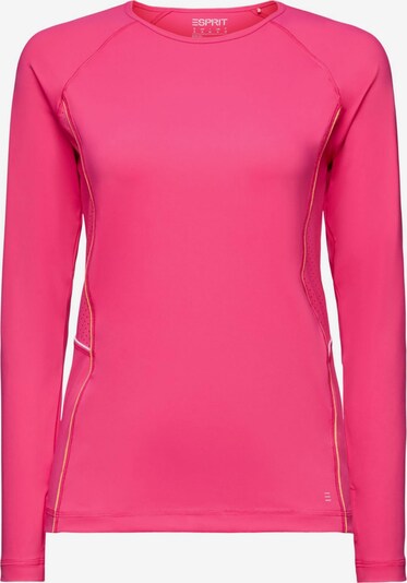 ESPRIT SPORT Funktionsshirt in pink, Produktansicht