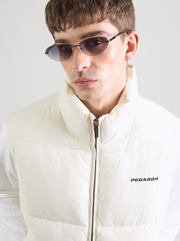 Pegador Mellény 'Landin' - fehér