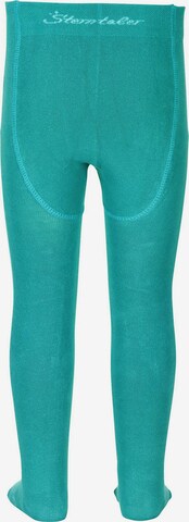 STERNTALER Regular Tights in Green