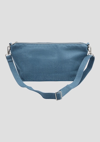 s.Oliver Crossbody bag in Blue