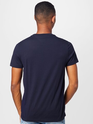 TOMMY HILFIGER Shirt in Blue