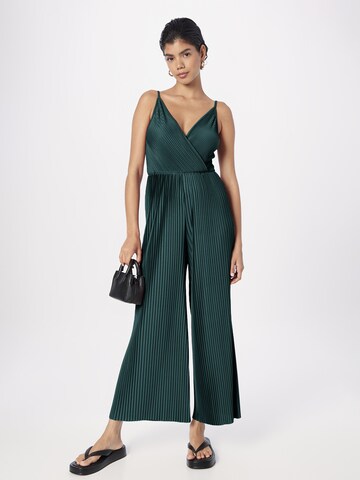 ABOUT YOU Jumpsuit 'Jessie' i grøn