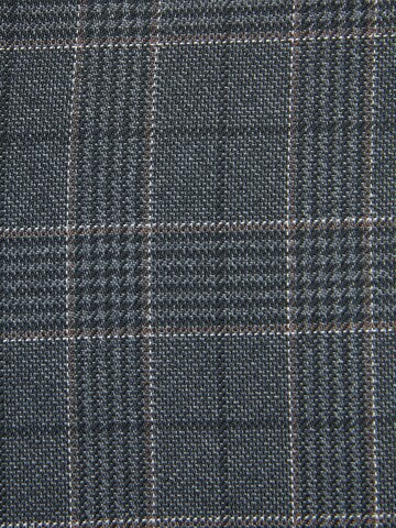 Gilet da completo di Next in grigio