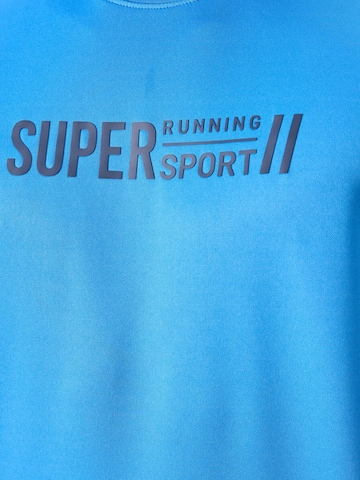 Tommy Life T-Shirts in Blau