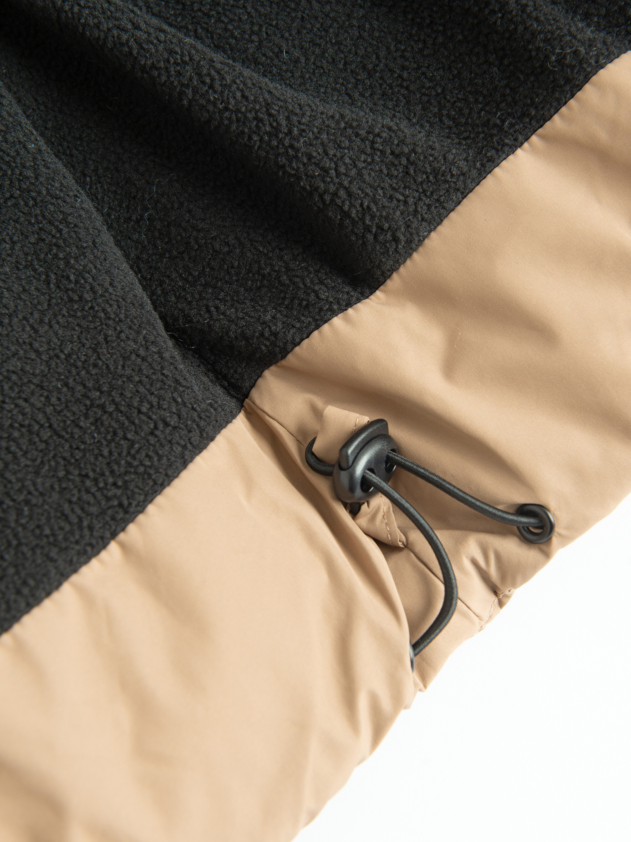 ruda Cool Club Žieminė striukė