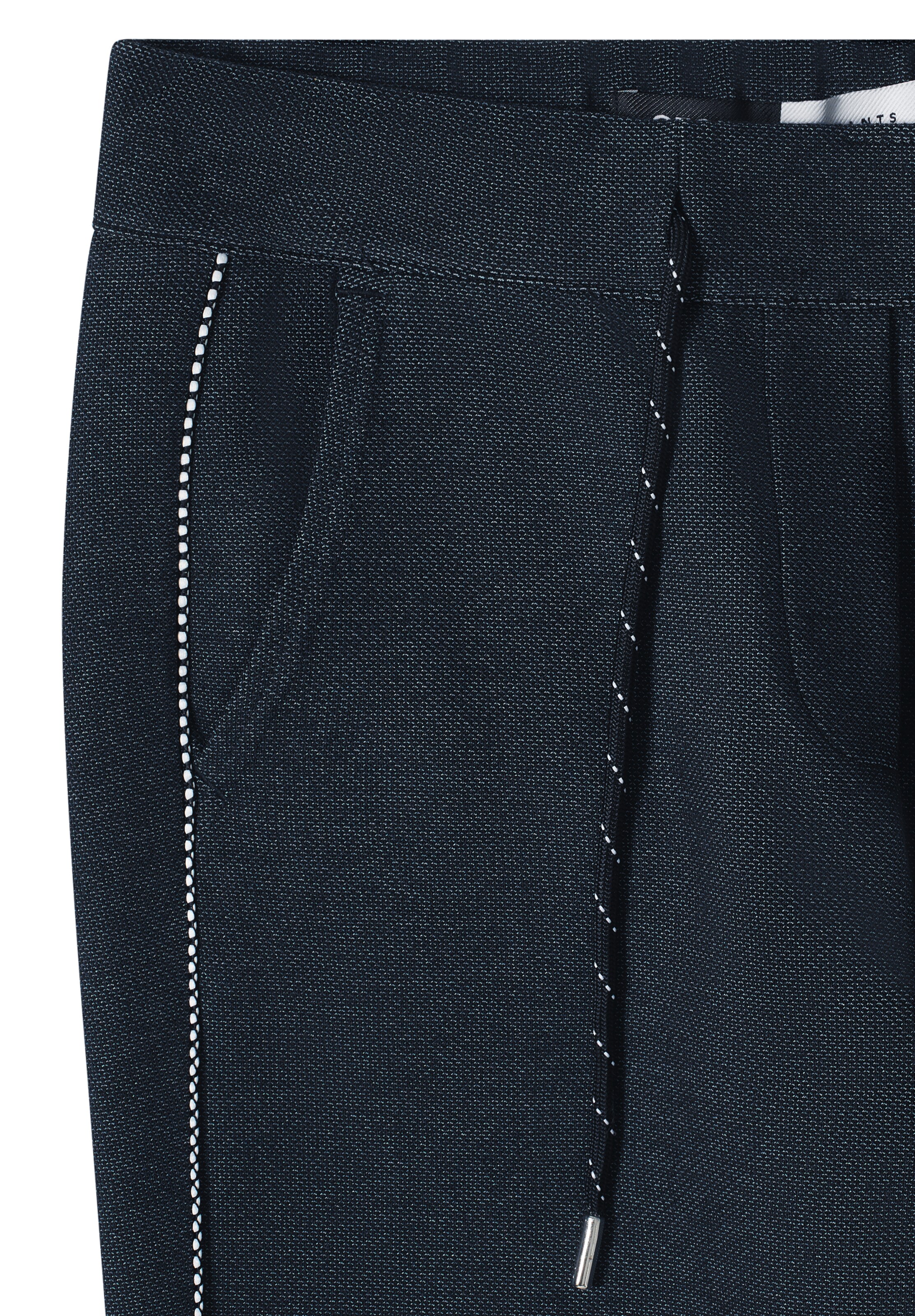 CECIL Wide leg Pants 'Neele' in Blue