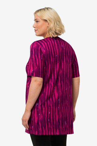 Ulla Popken Shirt in Mischfarben