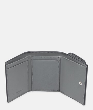 Liebeskind Berlin Wallet in Grey