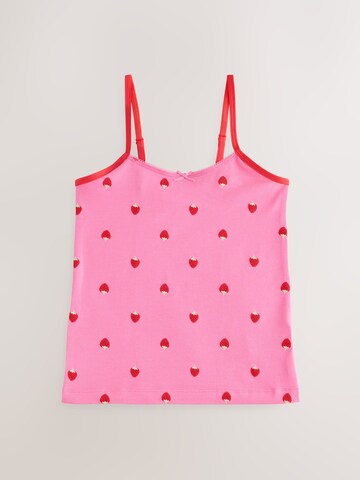 Next Top in Mixed colours