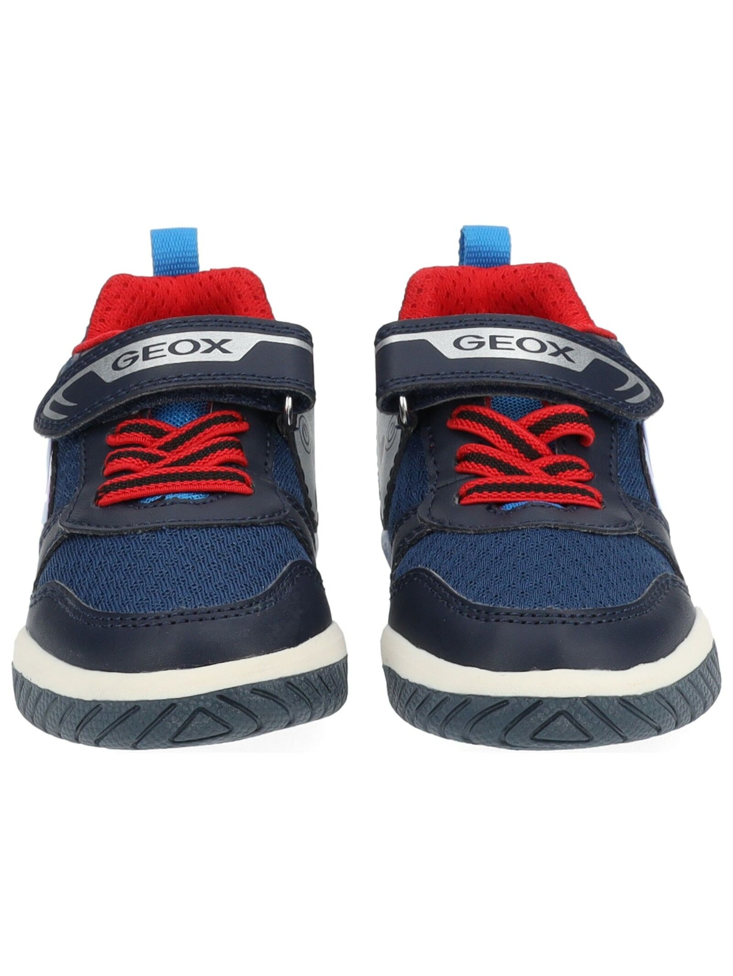 GEOX Sneaker in Blau