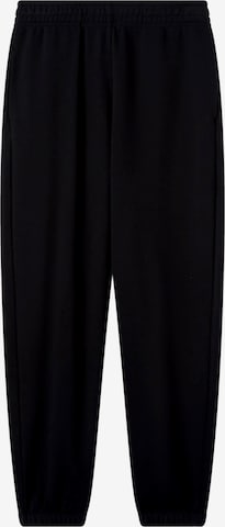 Champion Sportbroek in Zwart: voorkant