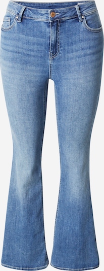 Vero Moda Curve Farkut 'FLASH' värissä sininen / sininen denim, Tuotenäkymä