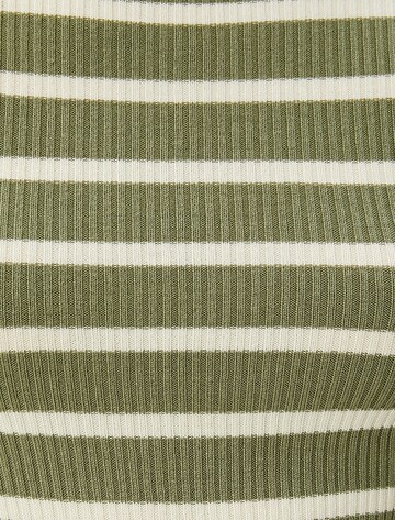 Koton Sweater in Green