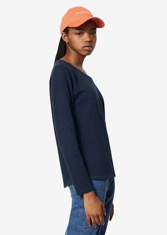 Marc O'Polo DENIM Shirt in Blue