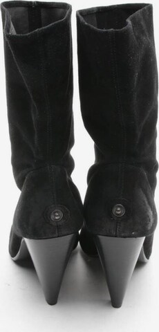 ASH Dress Boots in 38 in Black