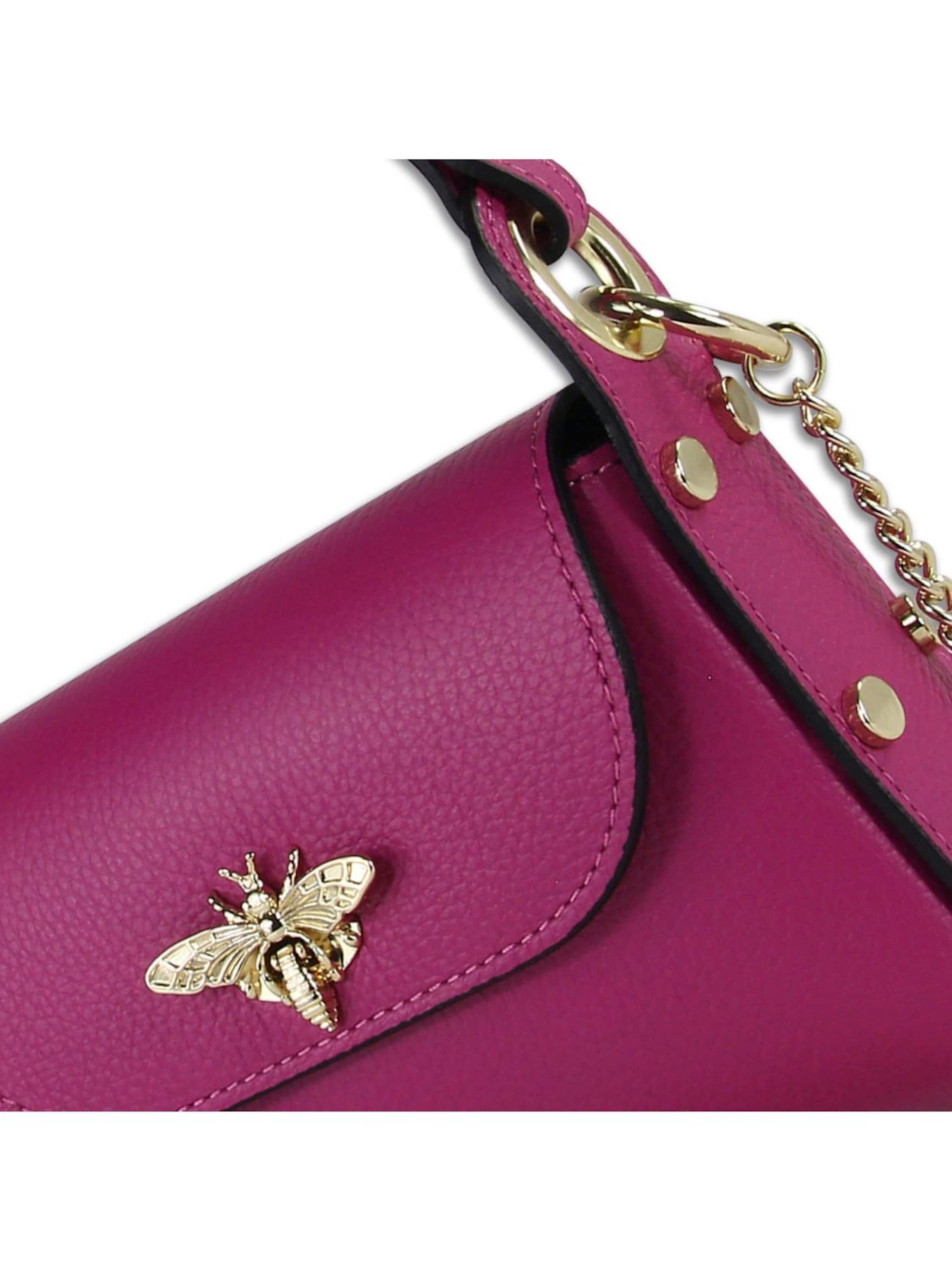 Toscanto Schoudertas in Roze