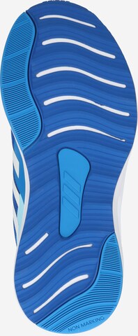 ADIDAS SPORTSWEAR - Zapatillas deportivas 'Fortarun Lace' en azul