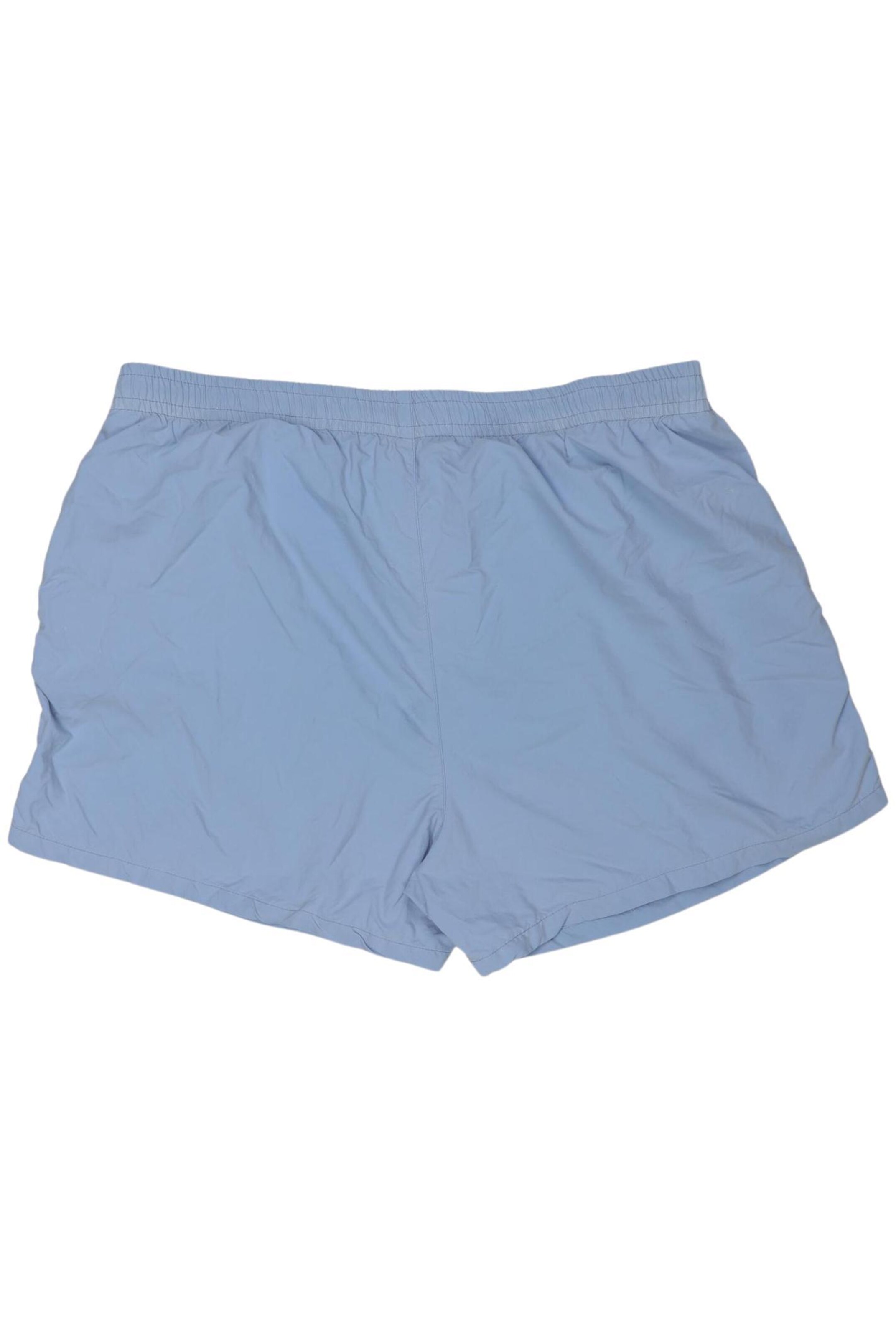 HUGO Shorts in 35-36 in Blue