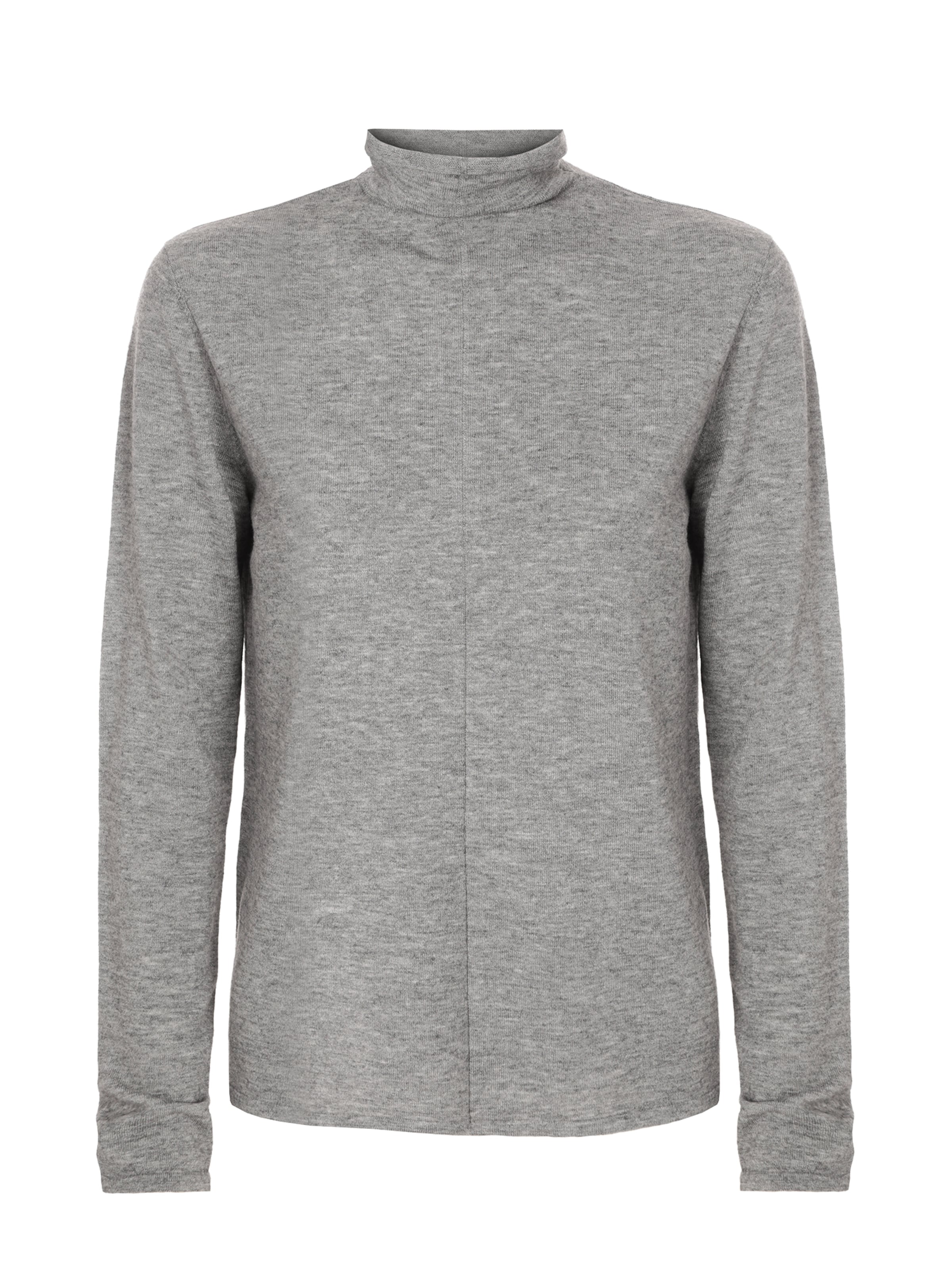 Pullover di TATUUM in grigio: frontale