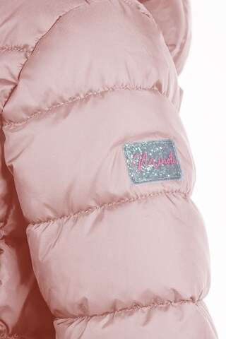 MINOTI Jacke in Pink